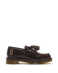 Mocasines Adrian de cuero Arcadia con borla Dr. Martens - vista frontal