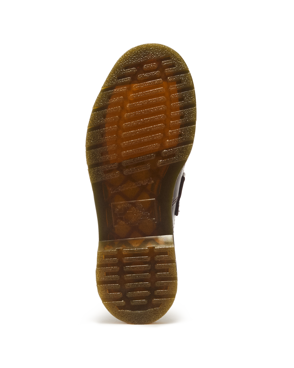 Mocasines Adrian de cuero Arcadia con borla Dr. Martens - imagen 7