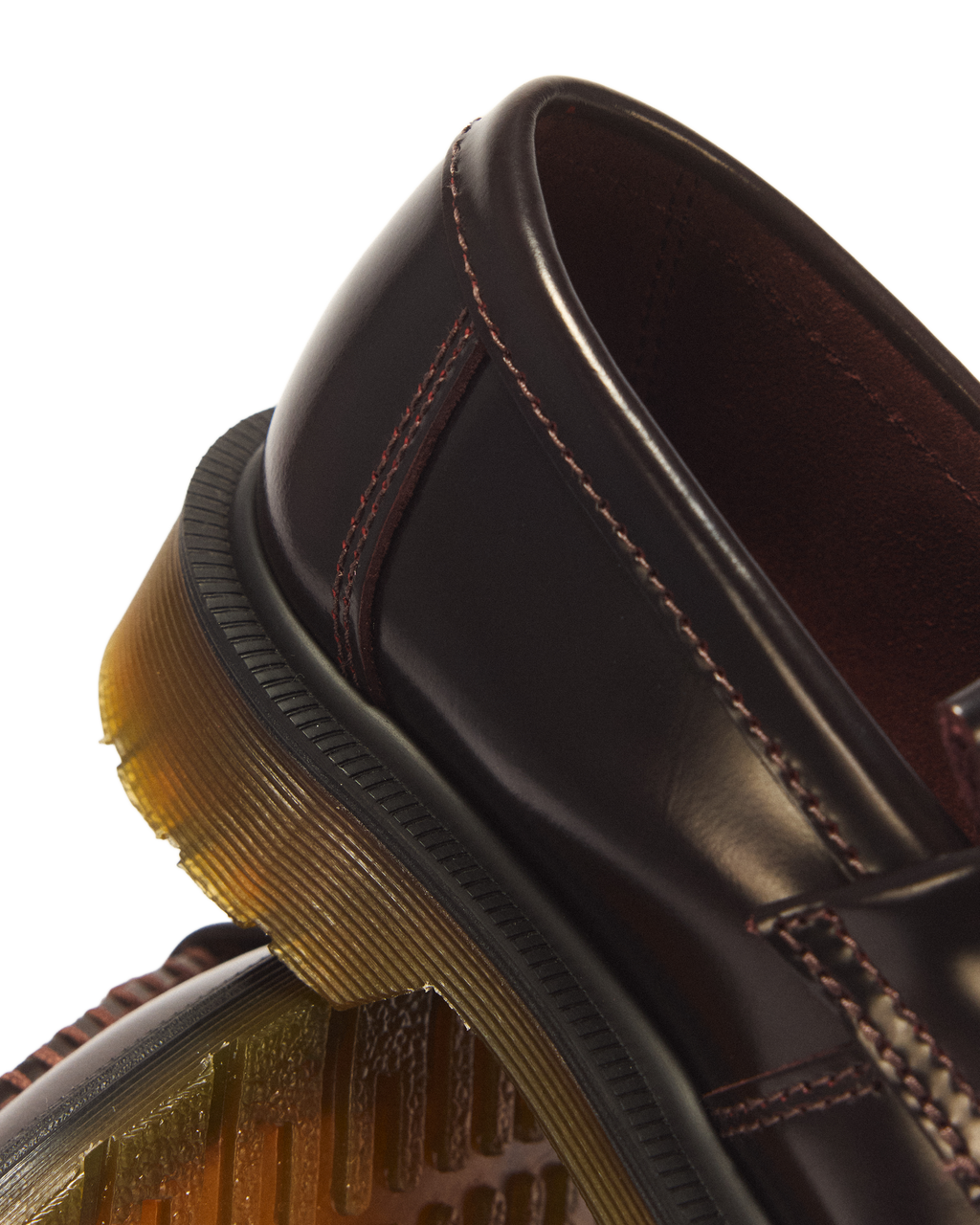 Mocasines Adrian de cuero Arcadia con borla Dr. Martens - imagen 8