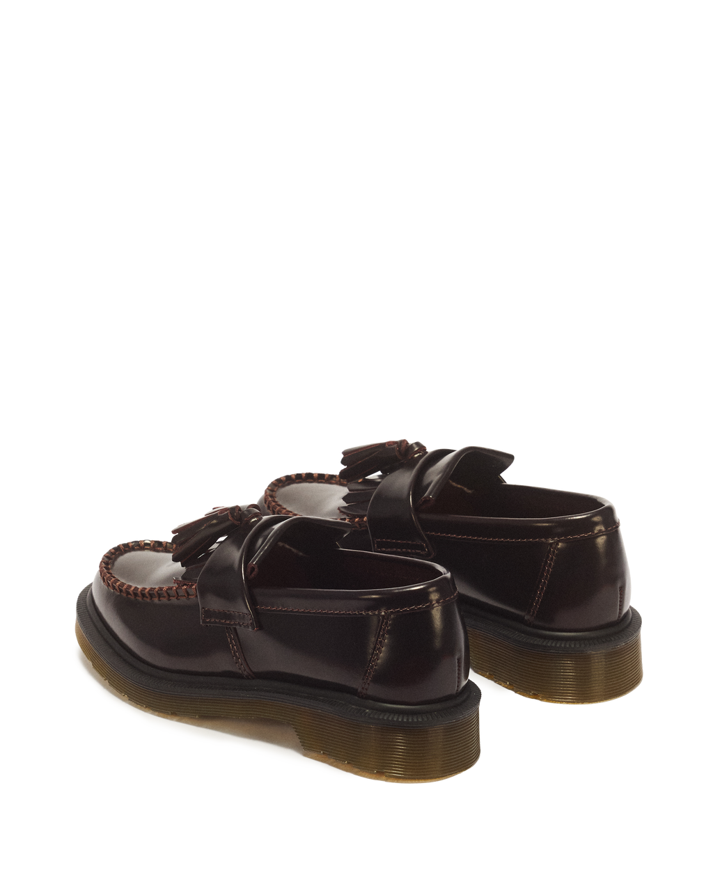 Mocasines Adrian de cuero Arcadia con borla Dr. Martens - imagen 6