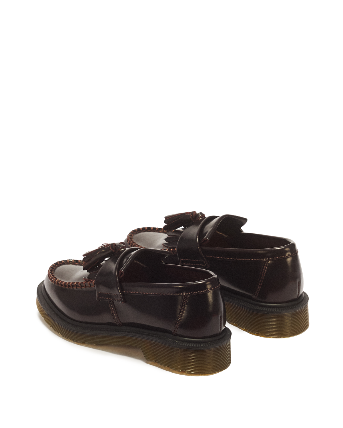 Mocasines Adrian de cuero Arcadia con borla Dr. Martens - imagen 6
