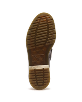 Mocasines Adrian Yellow Stitch de cuero Smooth con borla Dr. Martens - imagen 7