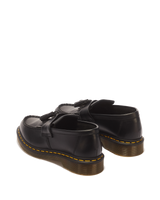 Mocasines Adrian Yellow Stitch de cuero Smooth con borla Dr. Martens - imagen 6