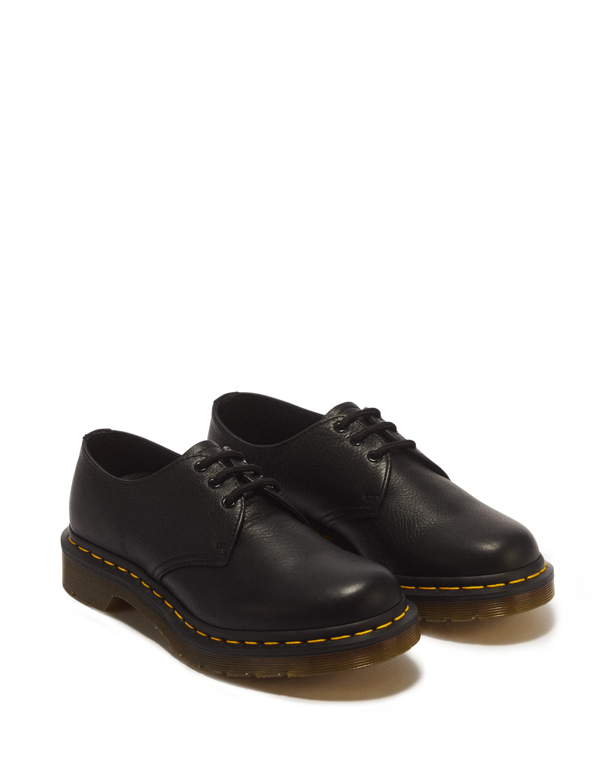 Zapatos 1461 de piel Virginia Dr. Martens - imagen 5