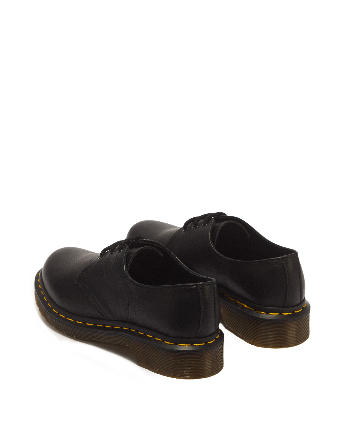 Zapatos 1461 de piel Virginia Dr. Martens - imagen 6