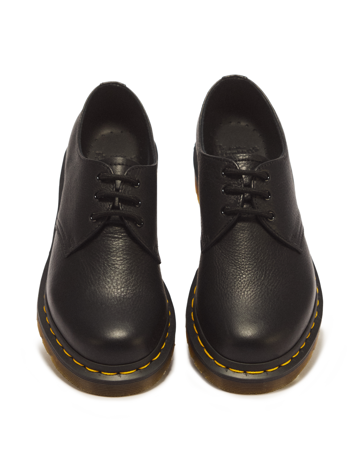 Zapatos 1461 de piel Virginia Dr. Martens - vista superior