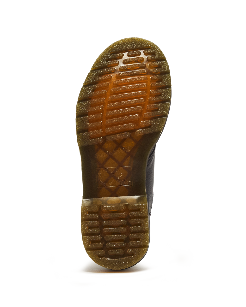 Zapatos 1461 de piel Virginia Dr. Martens - imagen 7
