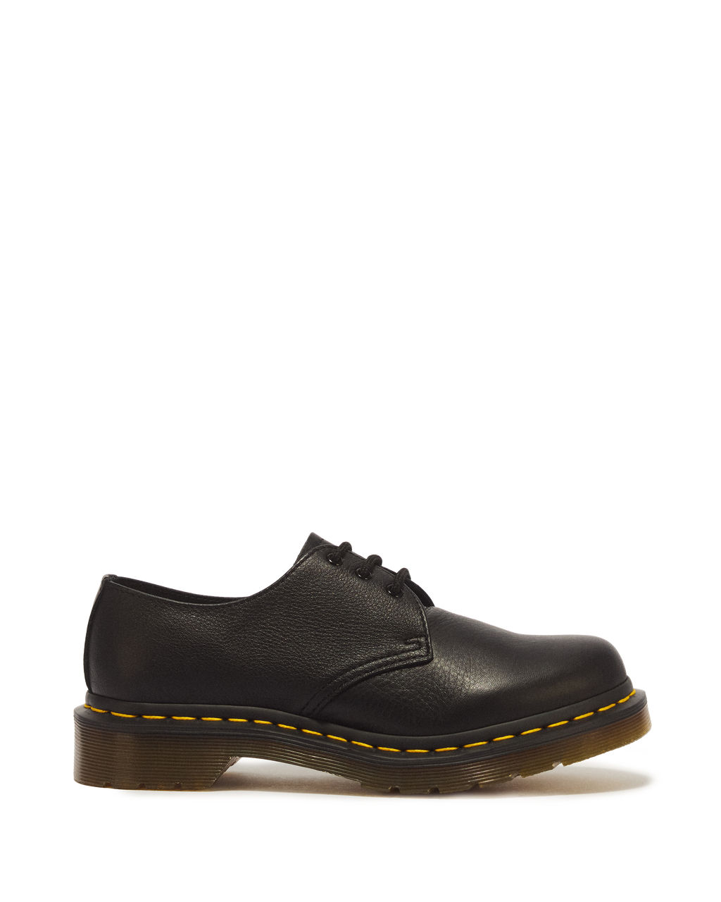 Zapatos 1461 de piel Virginia Dr. Martens - vista frontal