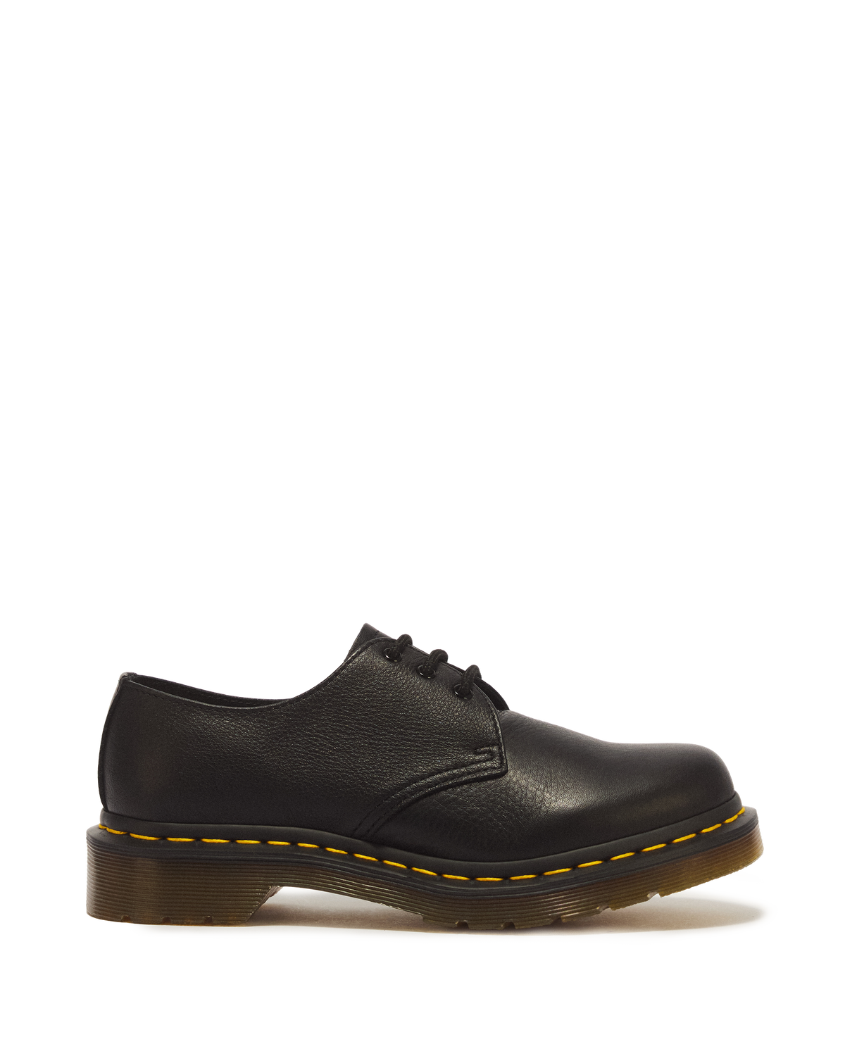 Zapatos 1461 de piel Virginia Dr. Martens - vista frontal