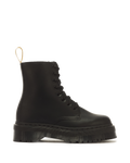 Botas con plataforma Jadon II Mono vegan Dr. Martens - vista frontal