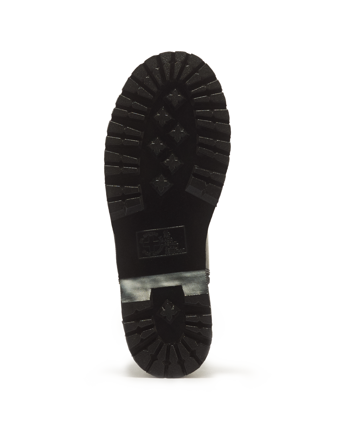 Botas con plataforma Jadon II Mono vegan Dr. Martens - imagen 7