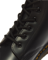 Botines 101 Yellow Stitch de cuero Smooth Dr. Martens - imagen 8