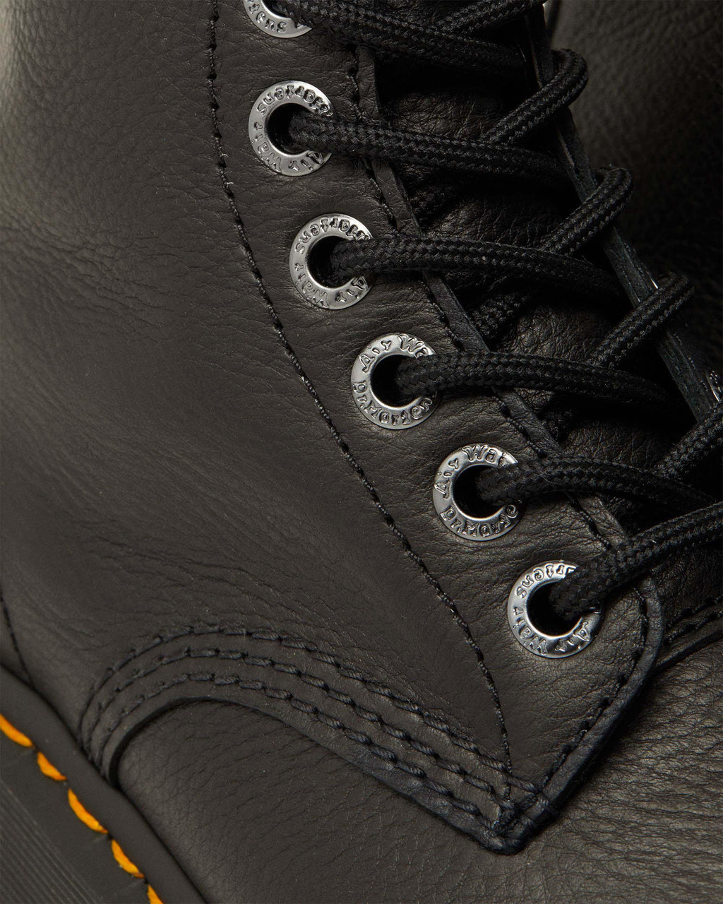 Botas 1460 Pascal Max de cuero Dr. Martens - imagen 8