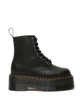 Botas 1460 Pascal Max de cuero Dr. Martens - vista frontal