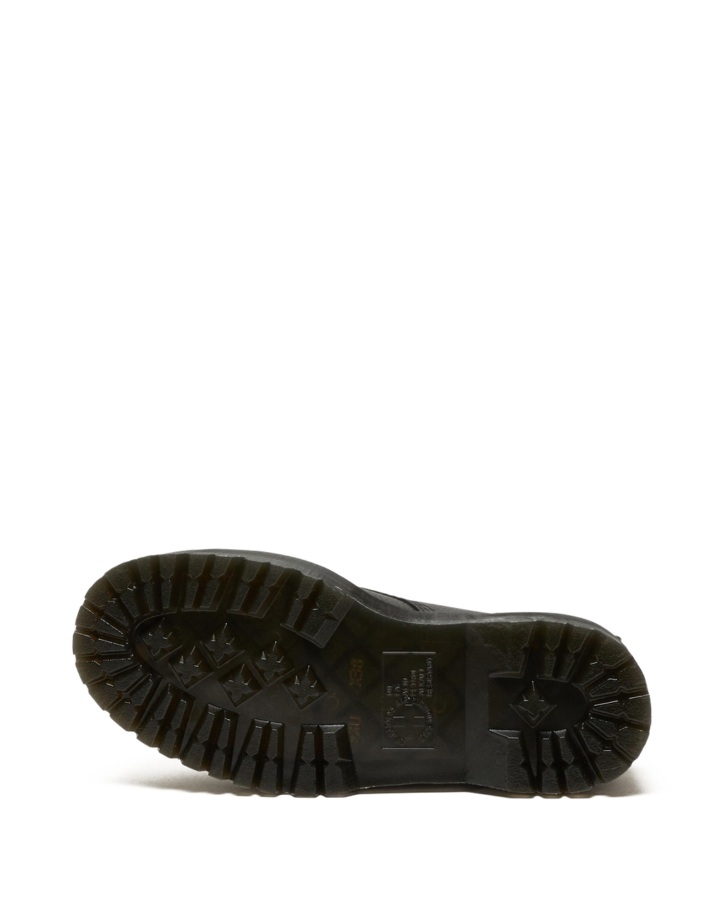 Botas 1460 Pascal Max de cuero Dr. Martens - imagen 7
