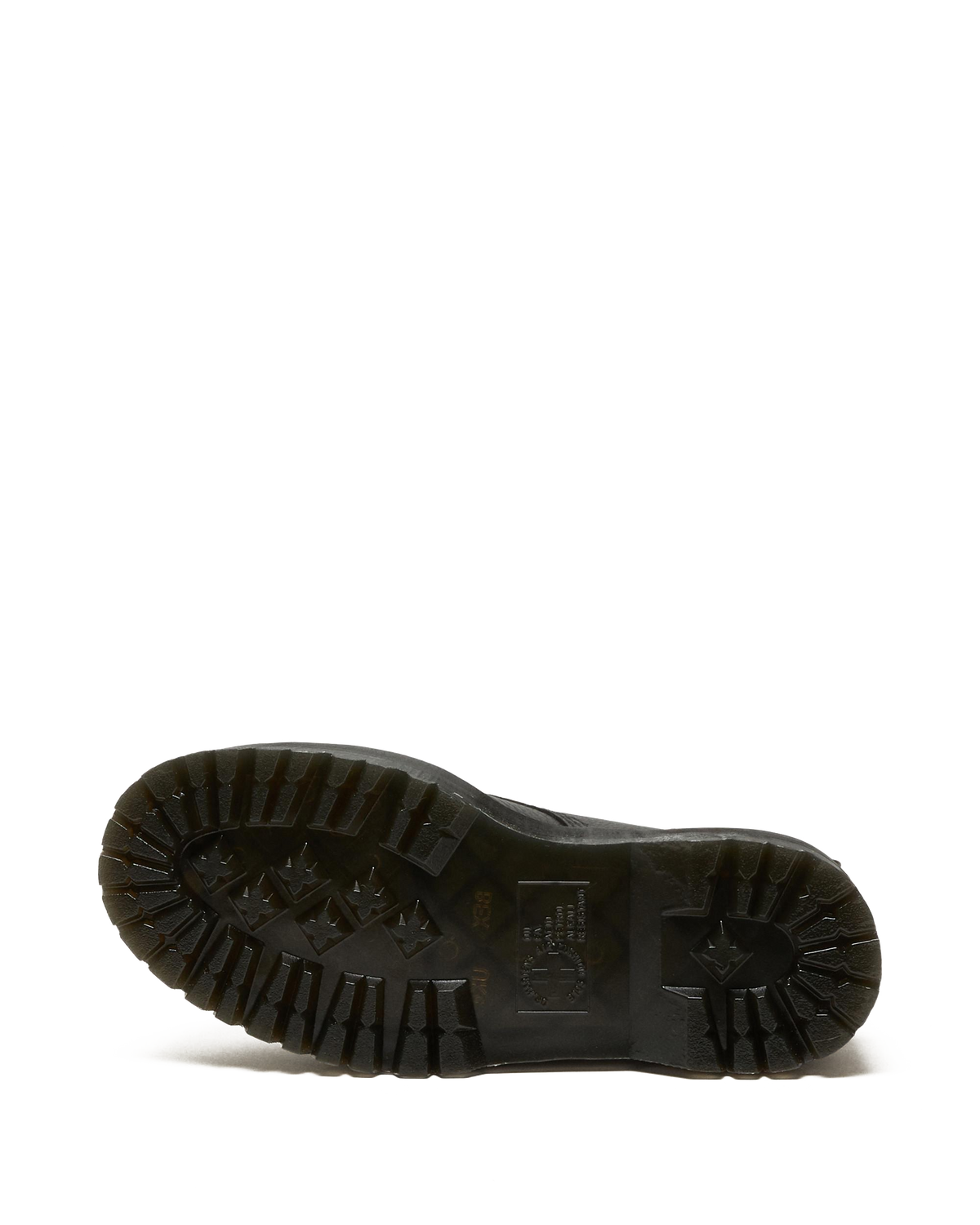 Botas 1460 Pascal Max de cuero Dr. Martens - imagen 7
