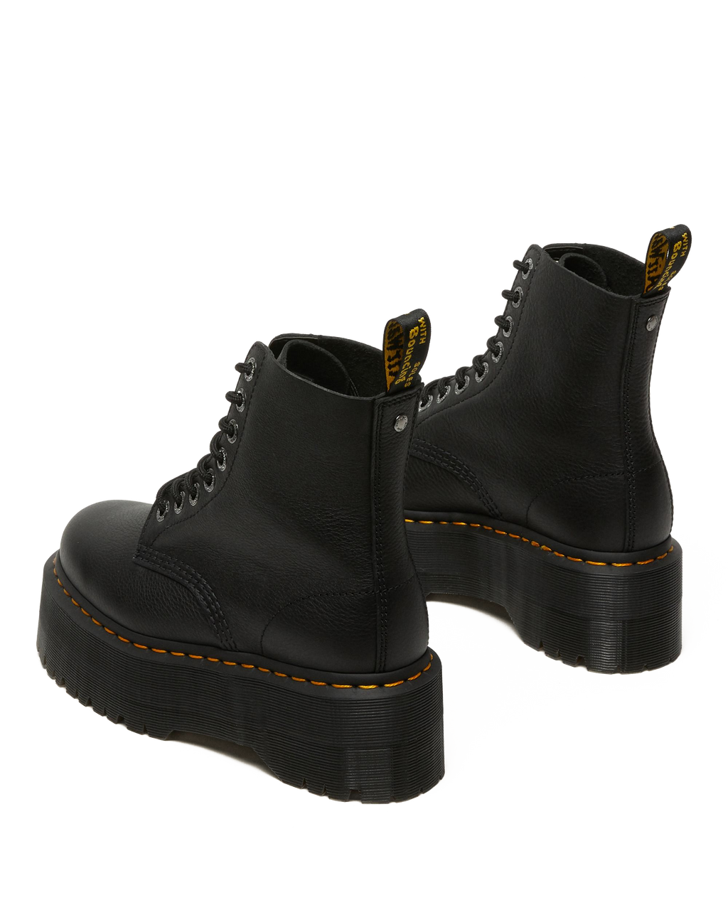 Botas 1460 Pascal Max de cuero Dr. Martens - imagen 6