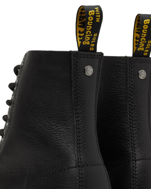 Botas 1460 Pascal Max de cuero Dr. Martens - vista trasera