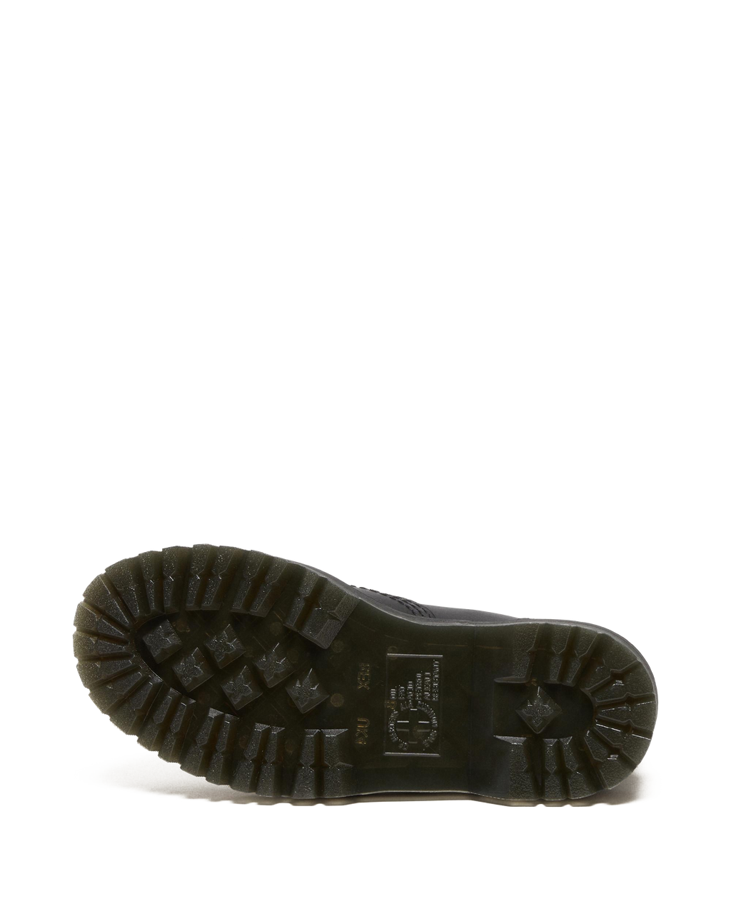 Botas con plataforma Jetta Dr. Martens - imagen 6