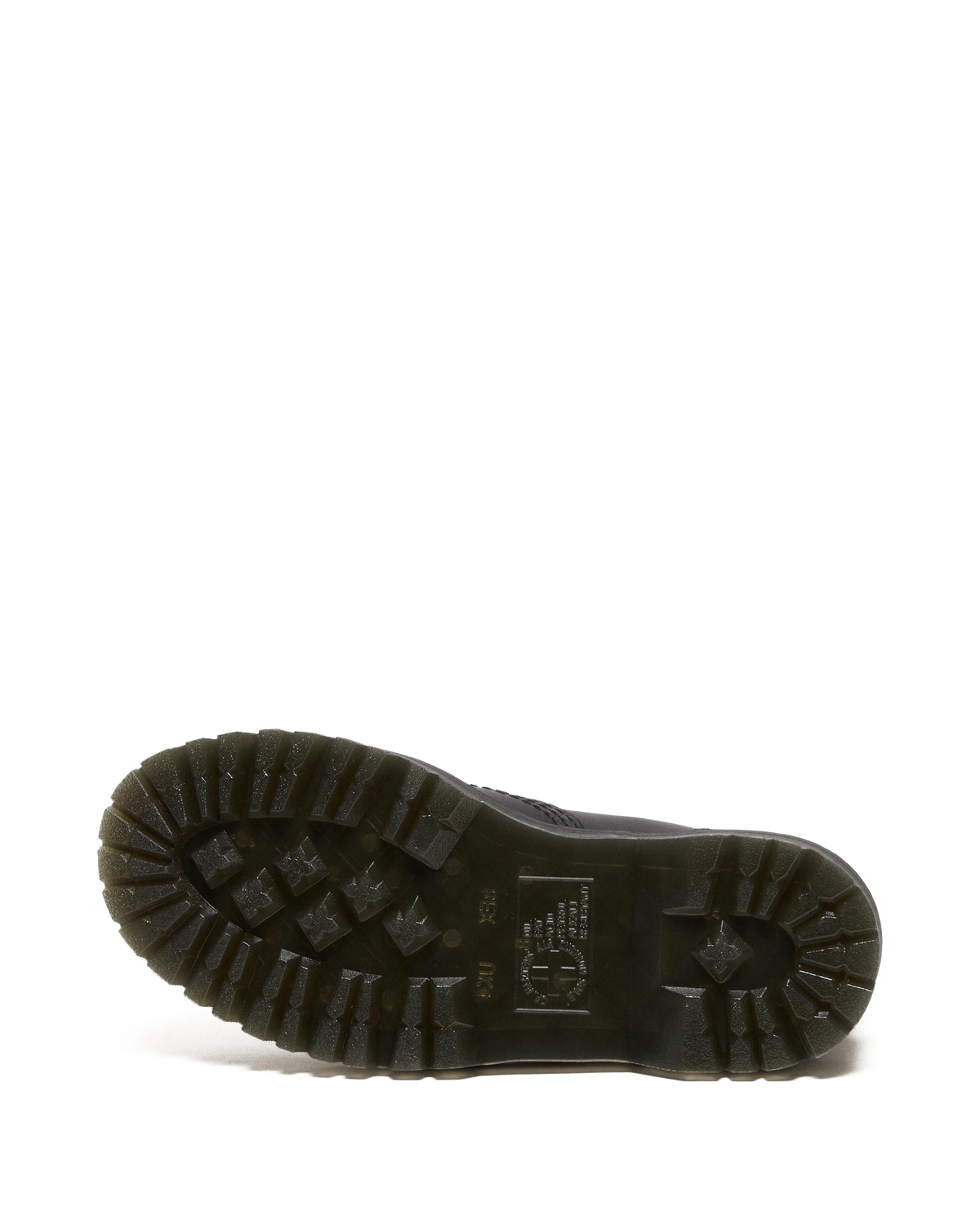 Botas con plataforma Jetta Dr. Martens - imagen 6