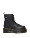 Botas con plataforma Jetta Dr. Martens - vista frontal