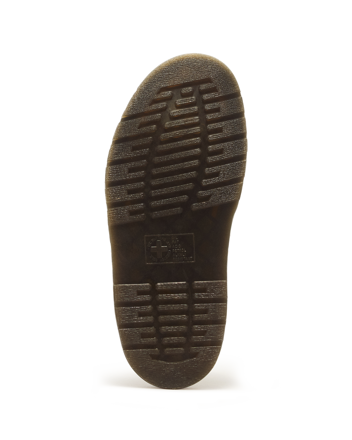 Sandalias Josef de cuero con hebilla Dr. Martens - imagen 7