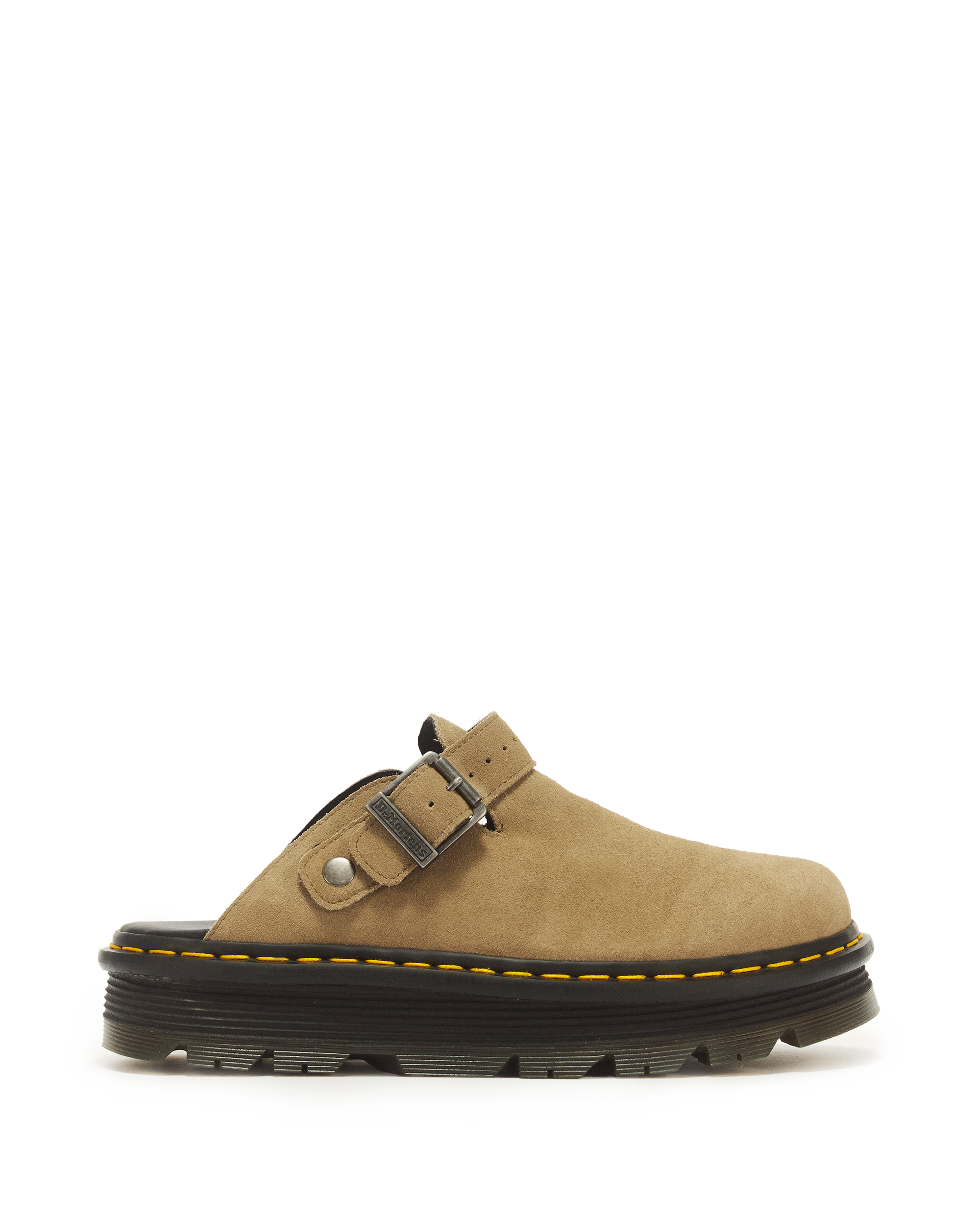 ま Sandalias Zebzag Gamuza | Dr. Martens Chile