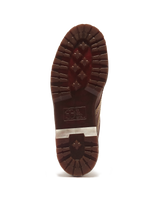 Zapatos Lowell Moc Toe de cuero Dr. Martens - imagen 7