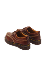 Zapatos Lowell Moc Toe de cuero Dr. Martens - imagen 6