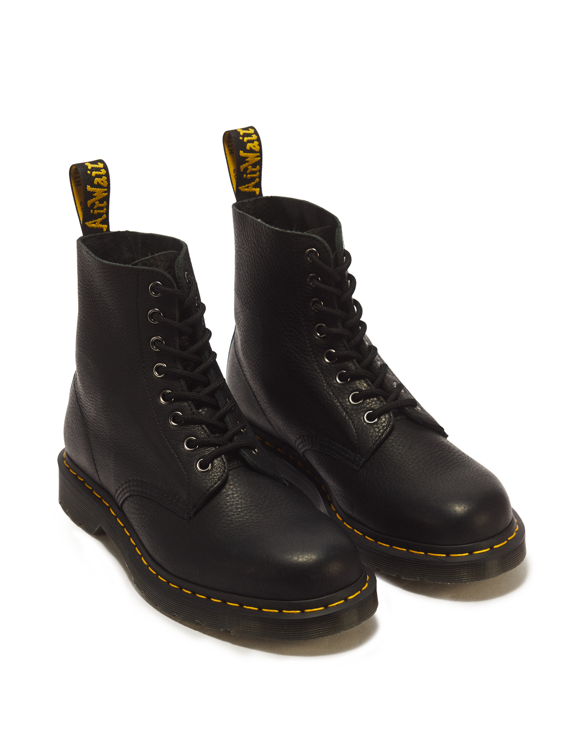 Botas 1460 Pascal de cuero Ambassador Dr. Martens - imagen 5