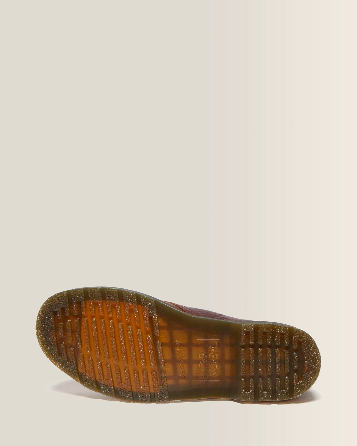 Zapatos 1461 de cuero Ambassador Dr. Martens - imagen 7
