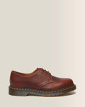 Zapatos 1461 de cuero Ambassador Dr. Martens - vista frontal