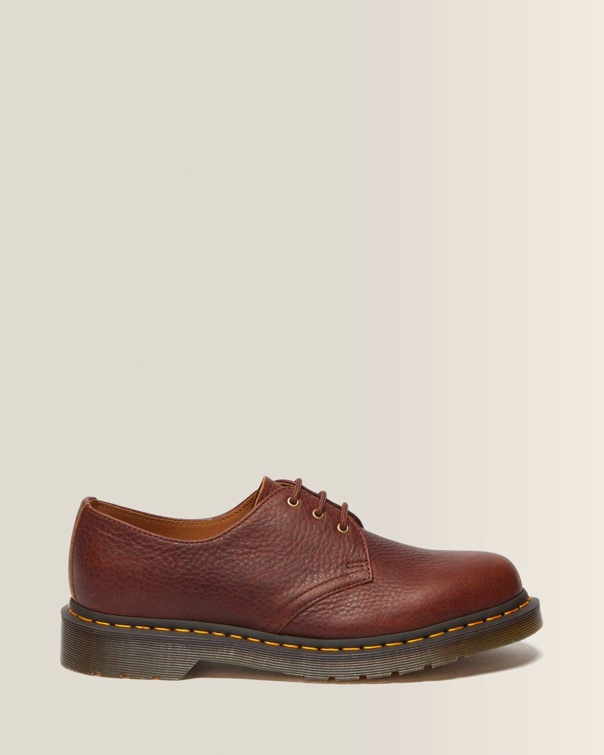 Zapatos 1461 de cuero Ambassador Dr. Martens - vista frontal