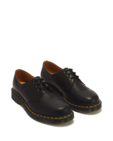 Zapatos 1461 de cuero Ambassador Black