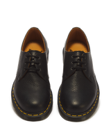 Zapatos 1461 de cuero Ambassador Black