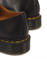 Zapatos 1461 de cuero Ambassador Black