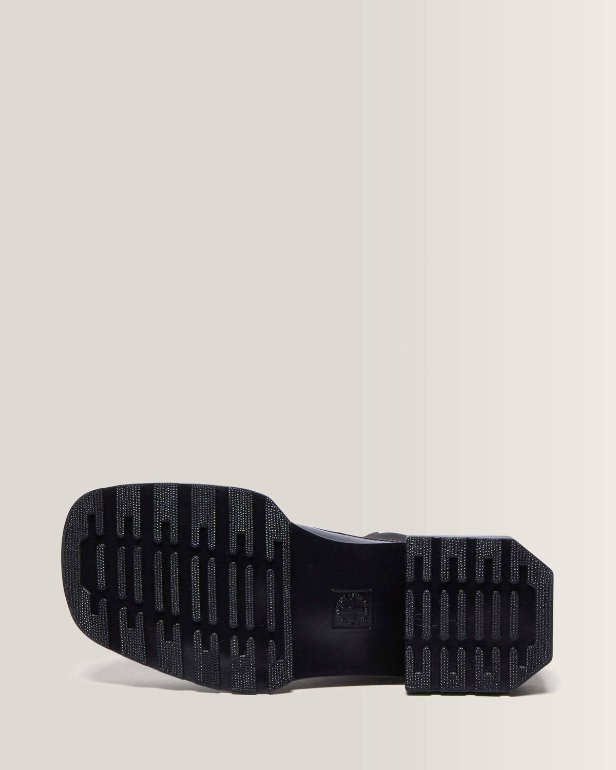 Botas Chelsea Maybole de cuero con puntera cuadrada Dr. Martens - imagen 7