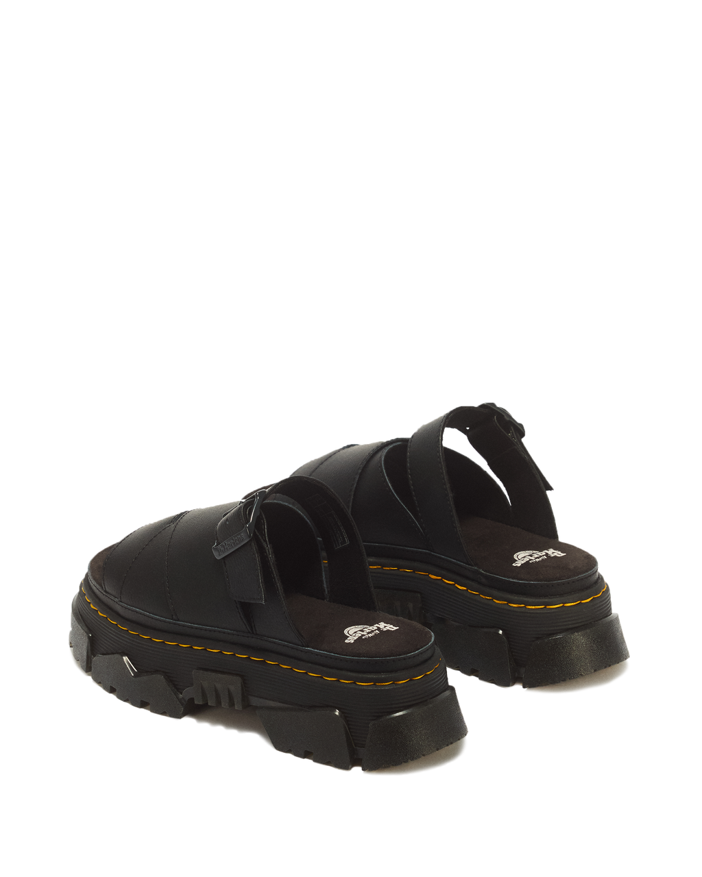 Sandalias Mattison Dr. Martens - imagen 6