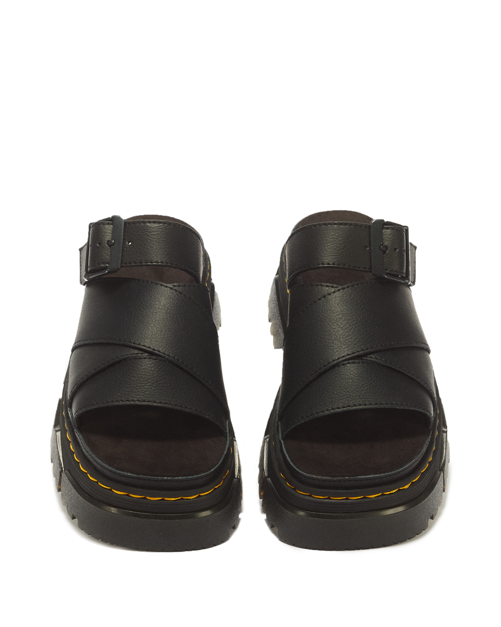 Sandalias Mattison Dr. Martens - vista superior