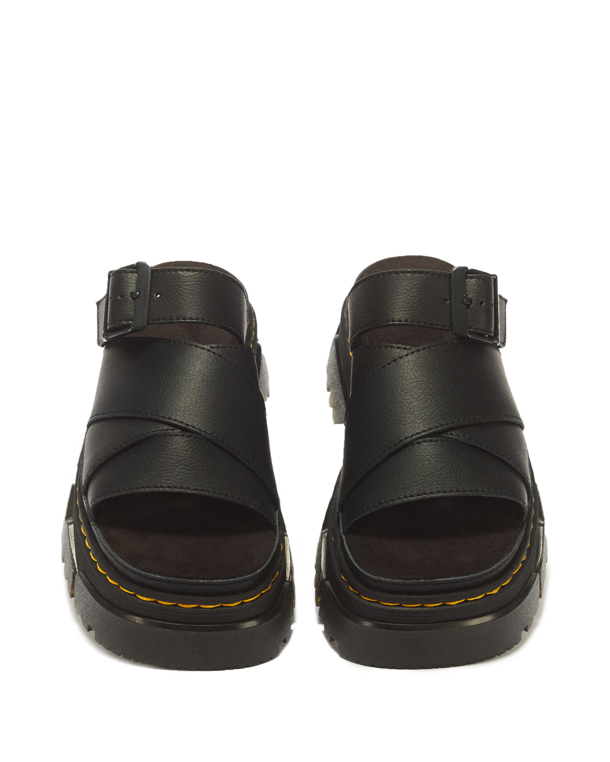 Sandalias Mattison Dr. Martens - vista superior