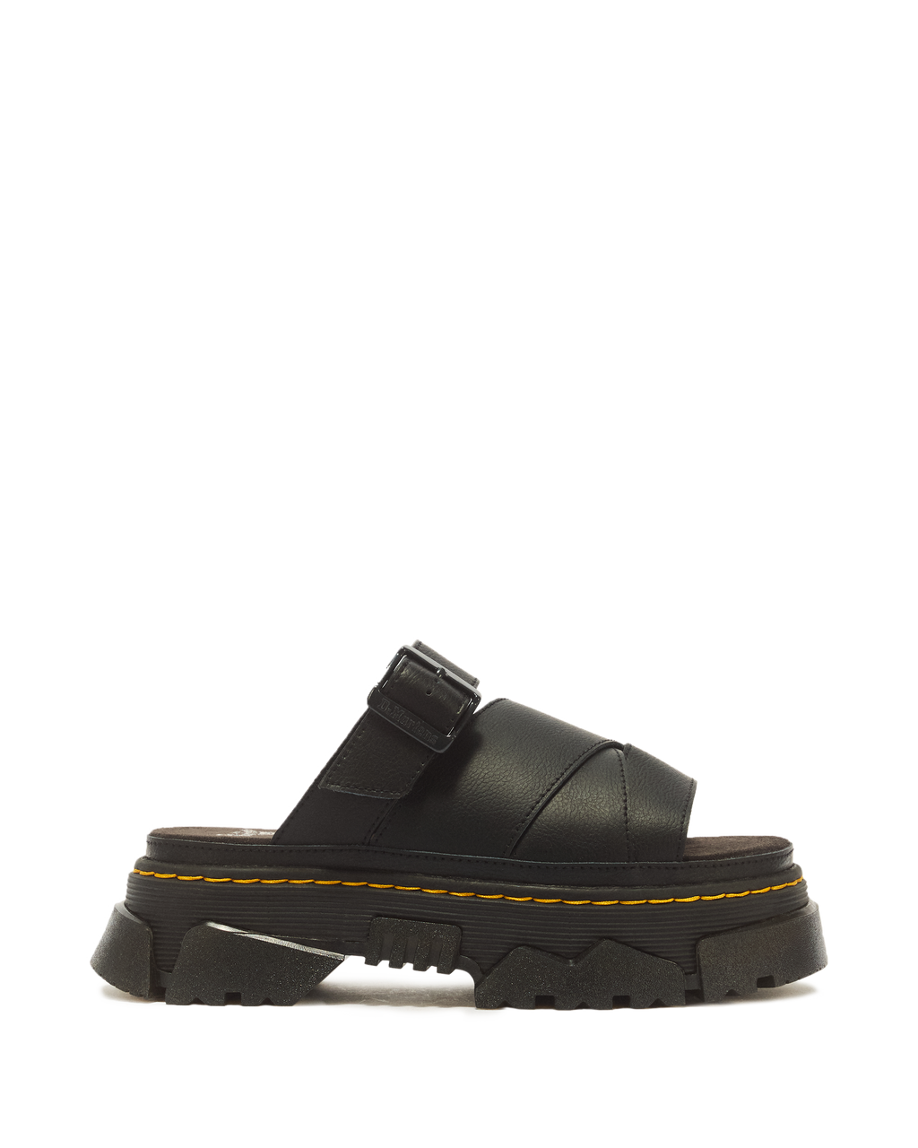 Sandalias Mattison Dr. Martens - vista frontal