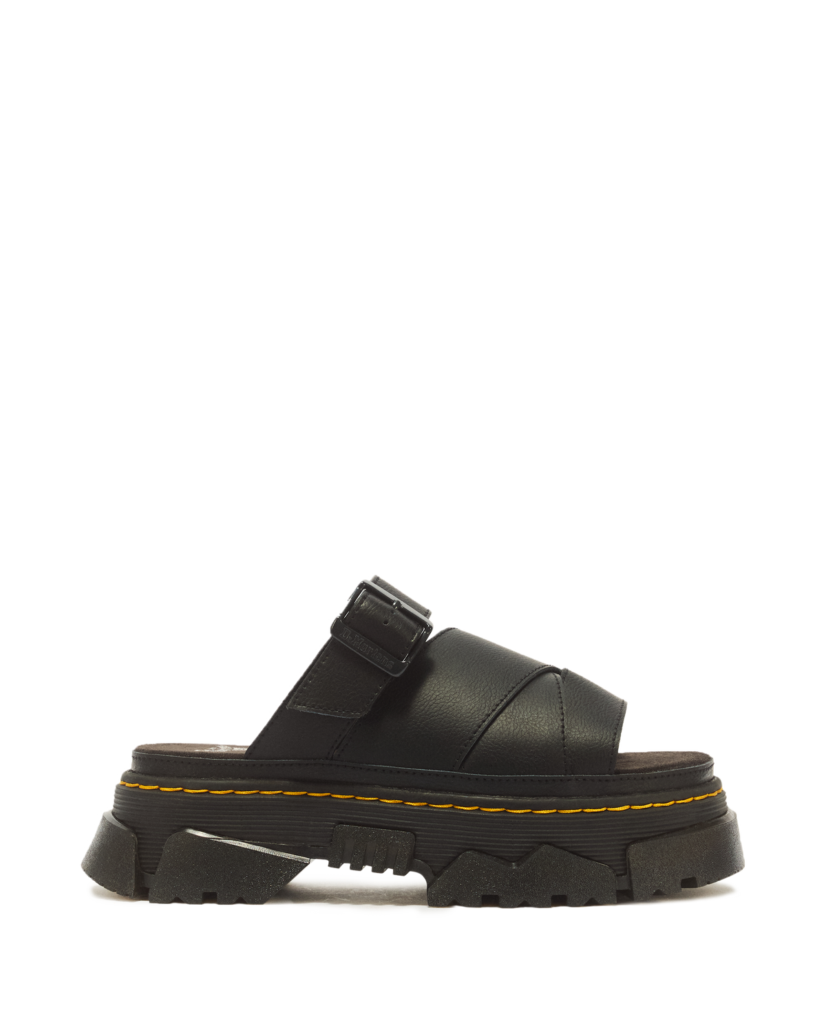 Sandalias Mattison Dr. Martens - vista frontal