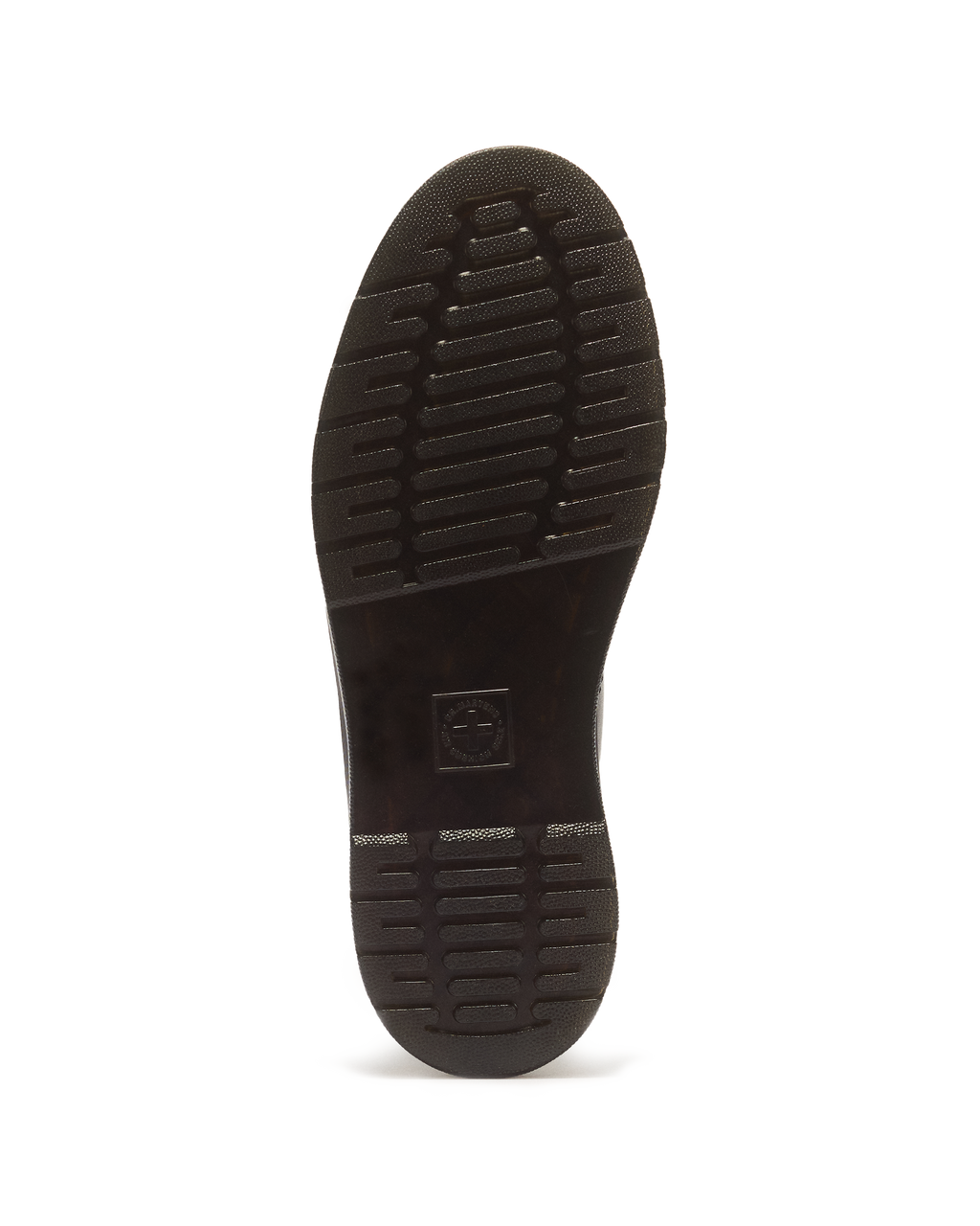 Botí­n Chukka Brookline de cuero blando Dr. Martens - imagen 7