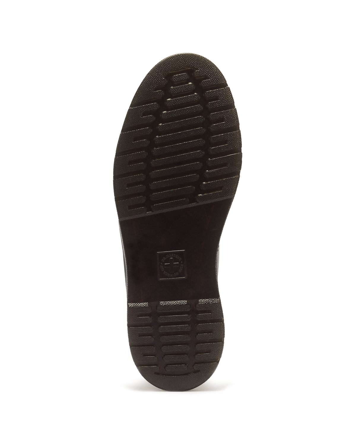 Botí­n Chukka Brookline de cuero blando Dr. Martens - imagen 7