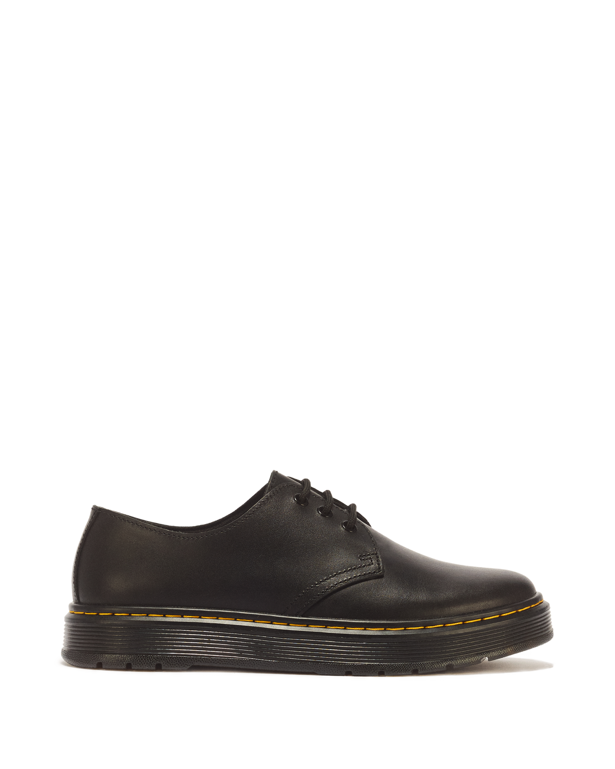 Zapatos Brookline de cuero Dr. Martens - vista frontal