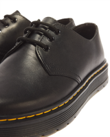 Zapatos Brookline de cuero Dr. Martens - vista trasera