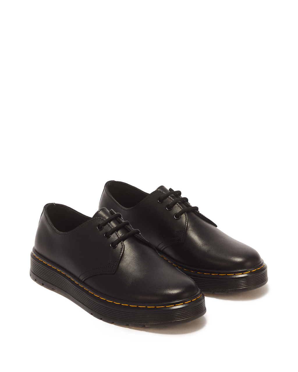 Zapatos Brookline de cuero Dr. Martens - imagen 5