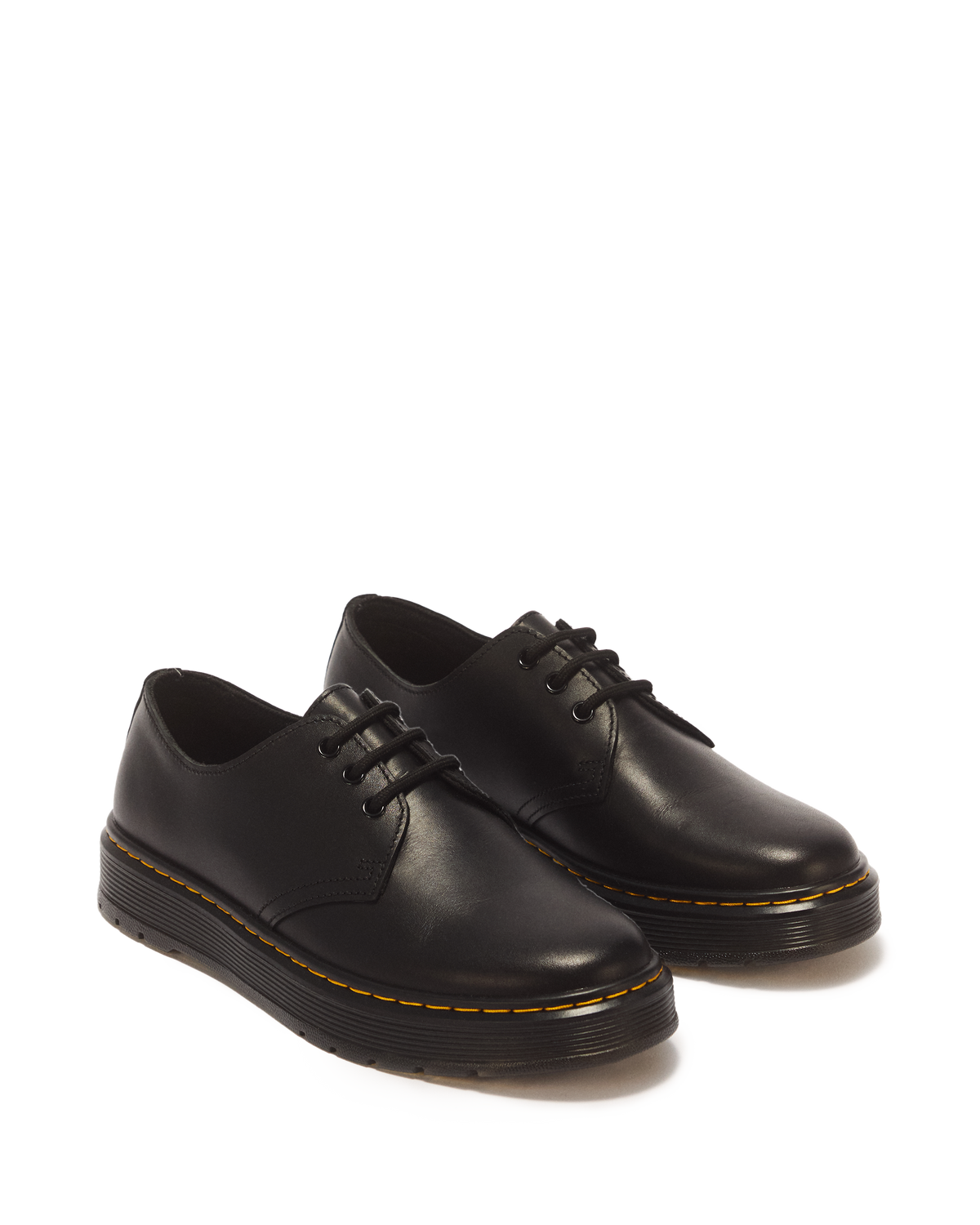 Zapatos Brookline de cuero Dr. Martens - imagen 5