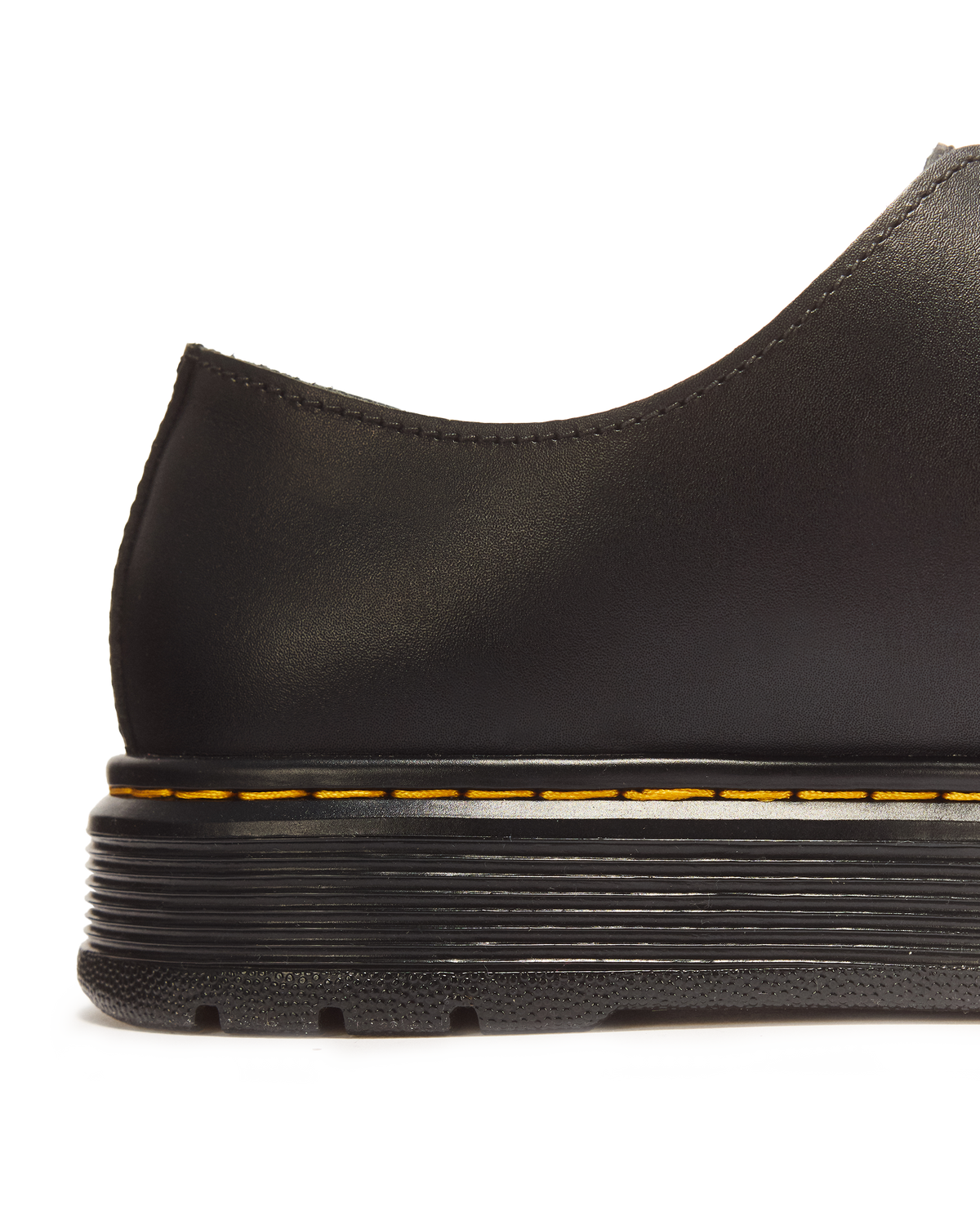 Zapatos Brookline de cuero Dr. Martens - imagen 8