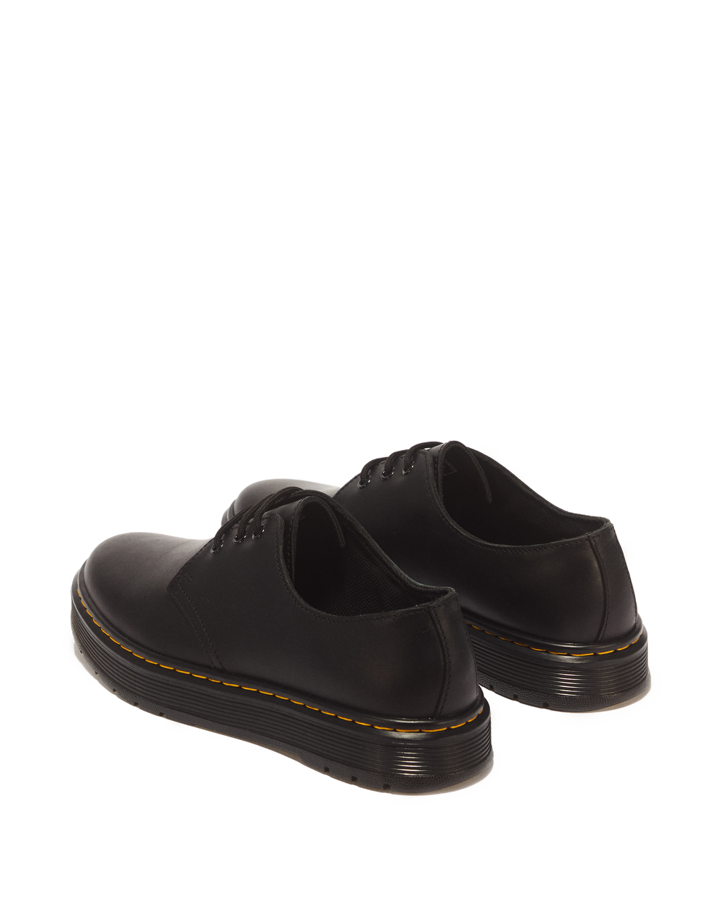 Zapatos Brookline de cuero Dr. Martens - imagen 6